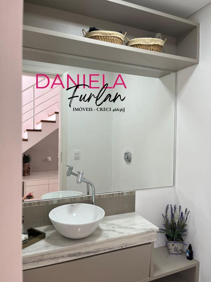 Casa de Condomínio à venda com 3 quartos, 180m² - Foto 23