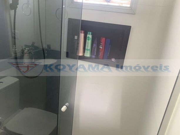 Apartamento à venda com 2 quartos, 62m² - Foto 15