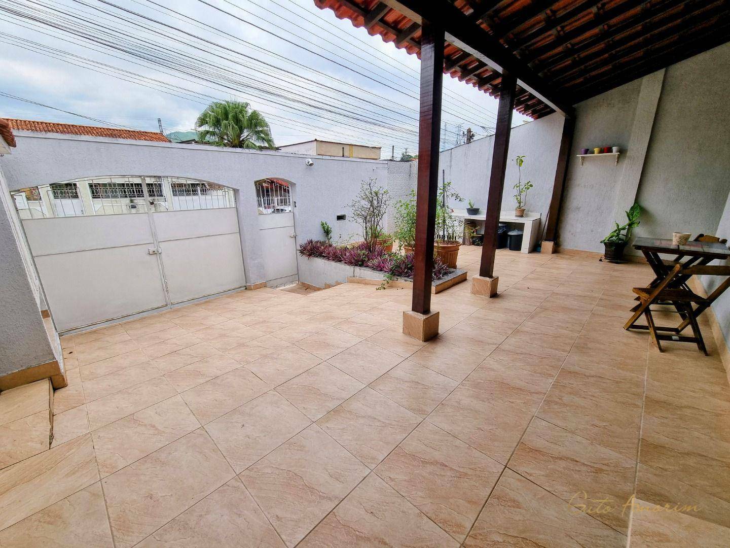 Casa à venda com 3 quartos, 120m² - Foto 4