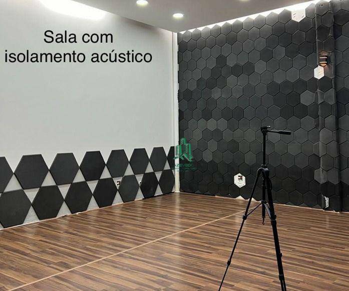 Prédio Inteiro, 448 m² - Foto 26