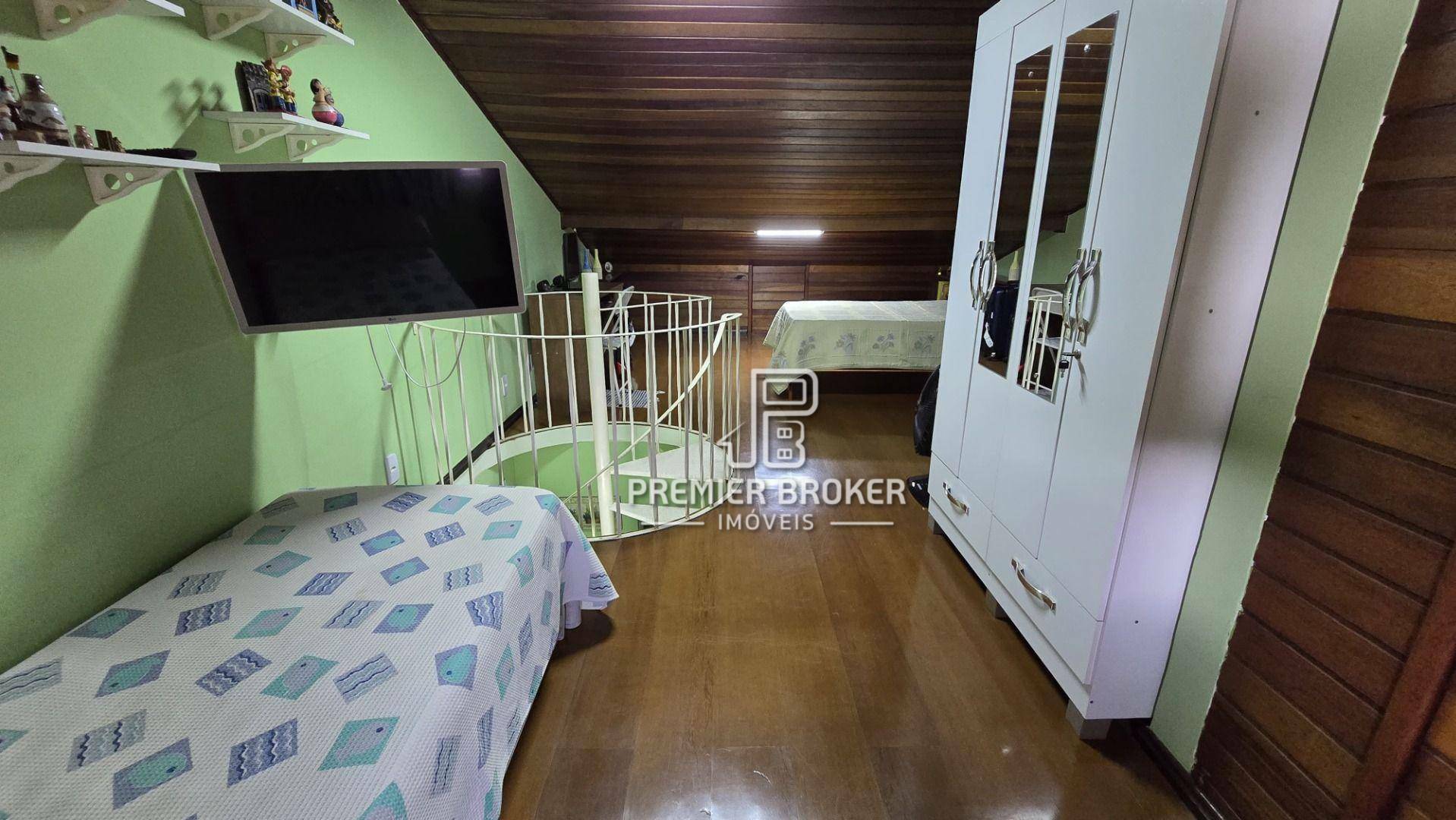 Casa de Condomínio à venda com 3 quartos, 100m² - Foto 28