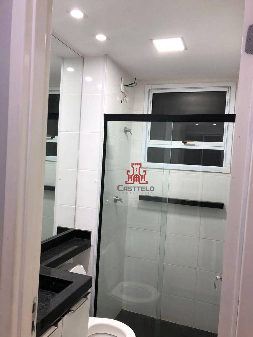 Apartamento à venda com 2 quartos, 47m² - Foto 15