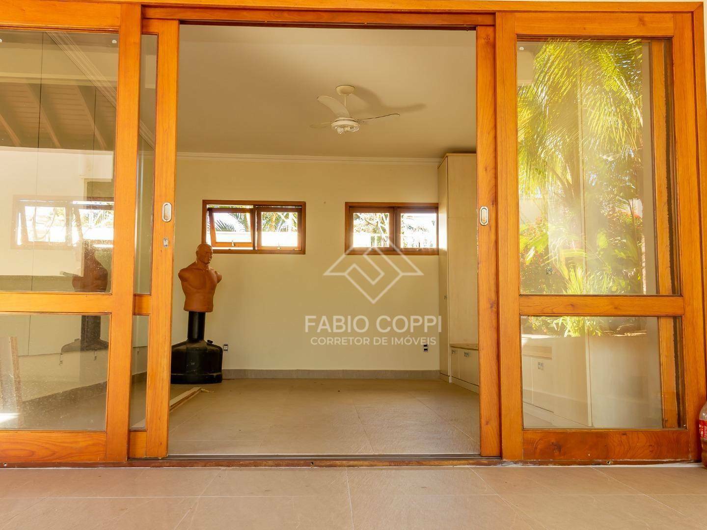 Casa de Condomínio à venda com 4 quartos, 605m² - Foto 35