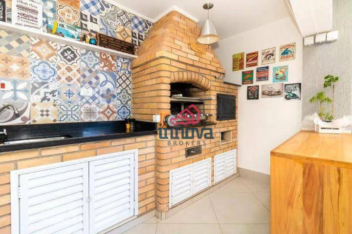 Sobrado à venda com 3 quartos, 135m² - Foto 18