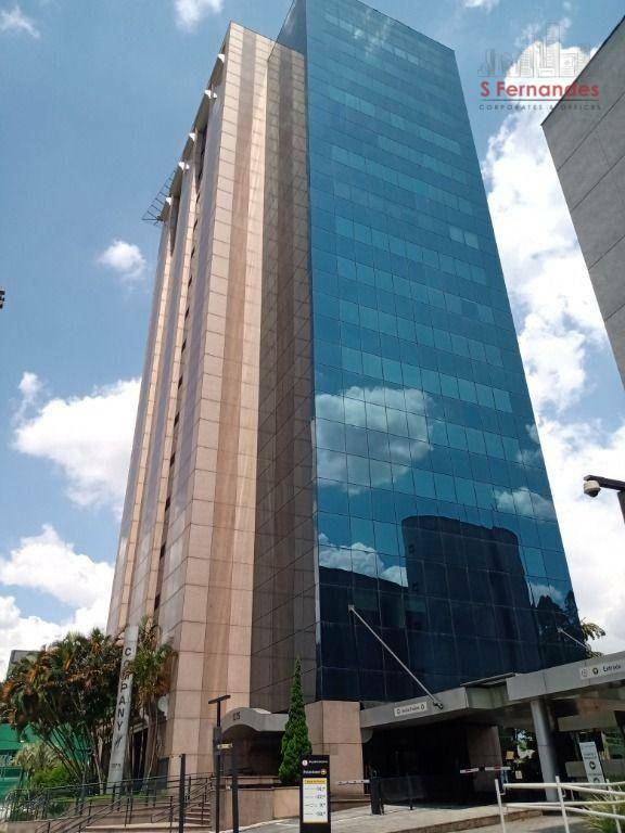 Conjunto Comercial-Sala à venda e aluguel, 390m² - Foto 1