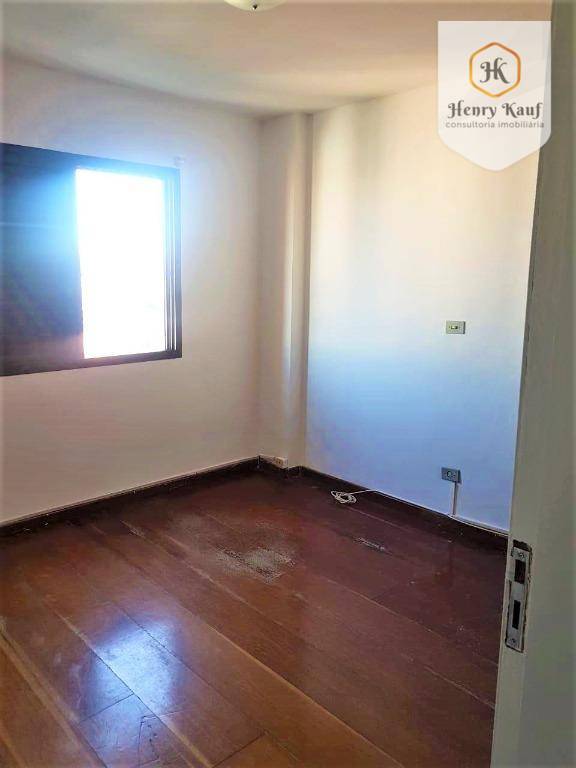 Apartamento à venda com 2 quartos, 67m² - Foto 9