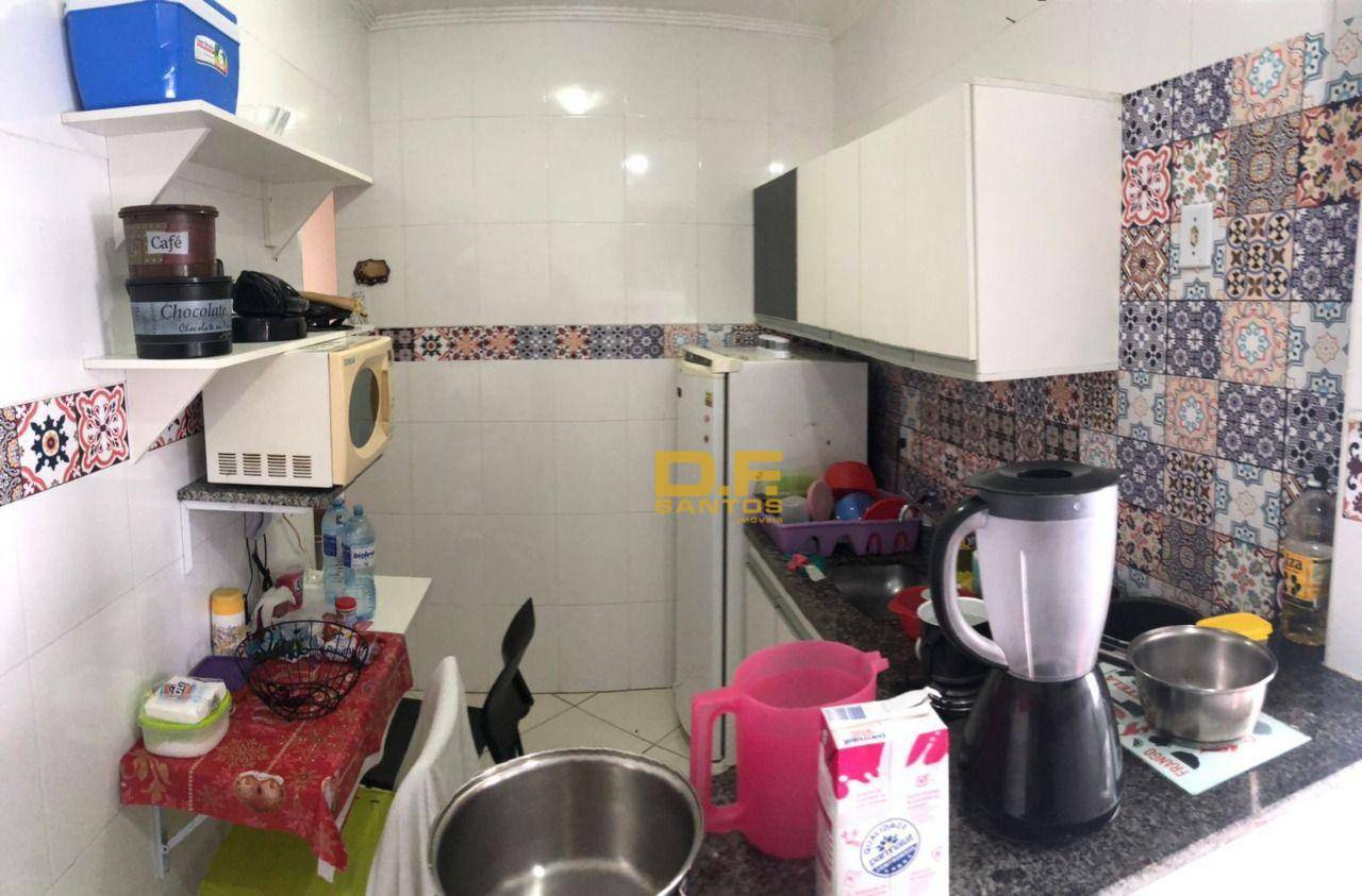 Apartamento à venda com 2 quartos, 55m² - Foto 3