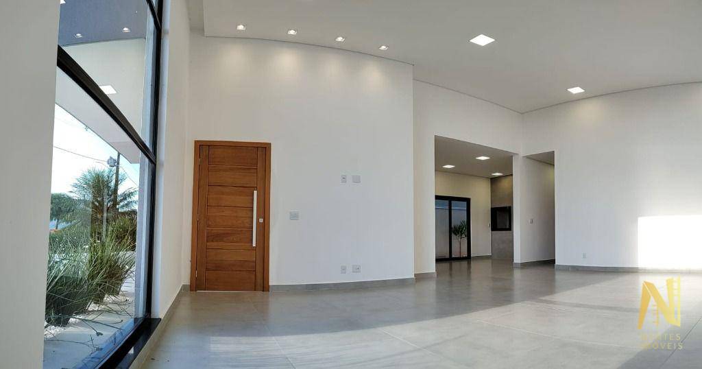 Casa de Condomínio à venda com 3 quartos, 150m² - Foto 1