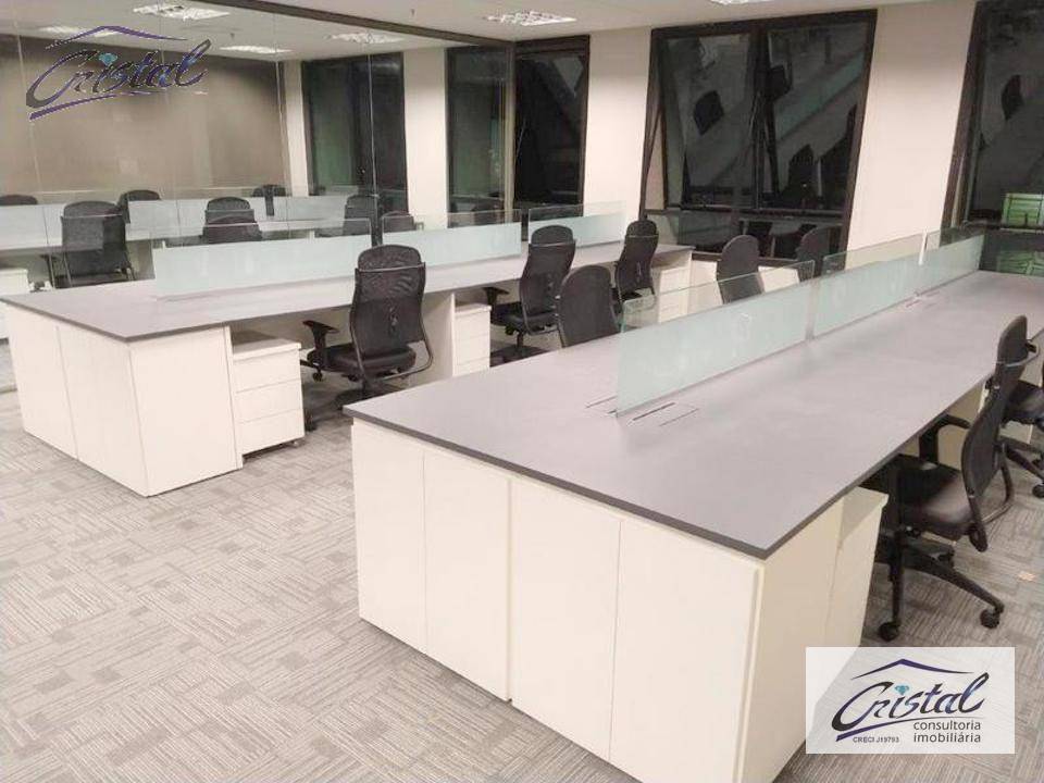 Conjunto Comercial-Sala para alugar, 300m² - Foto 7