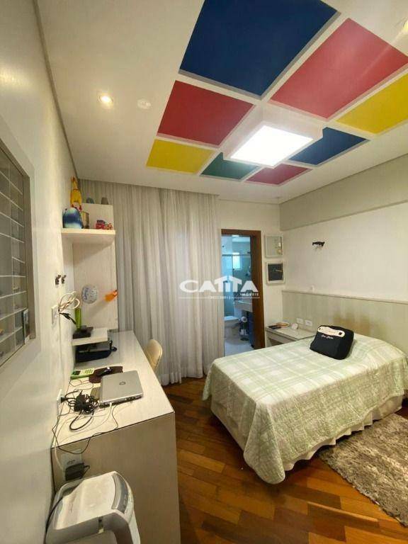 Sobrado à venda e aluguel com 3 quartos, 400m² - Foto 25