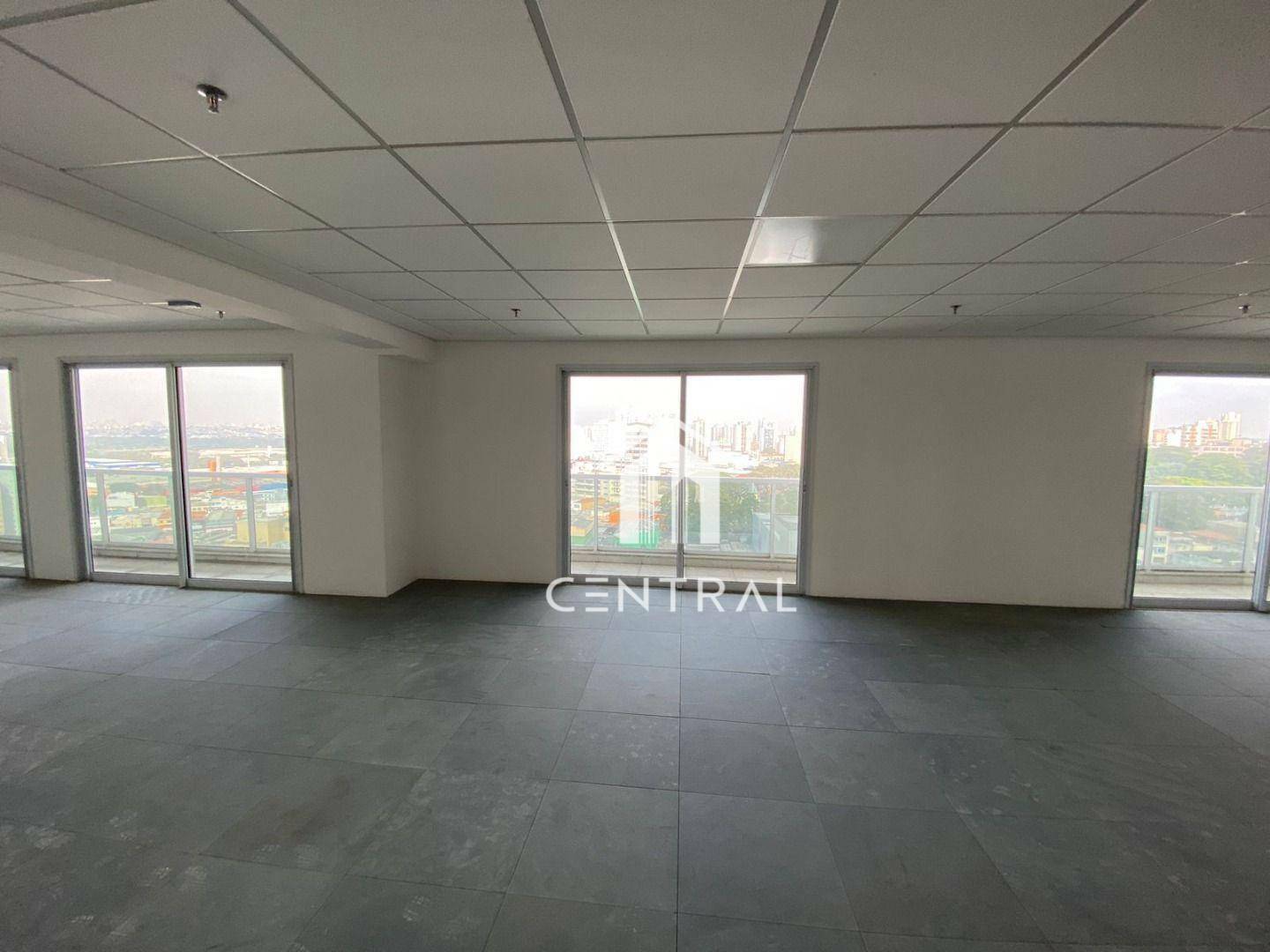 Conjunto Comercial-Sala à venda e aluguel, 240m² - Foto 26