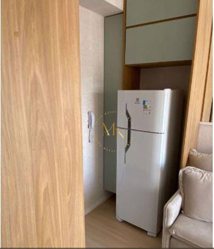 Apartamento à venda e aluguel com 1 quarto, 29m² - Foto 9