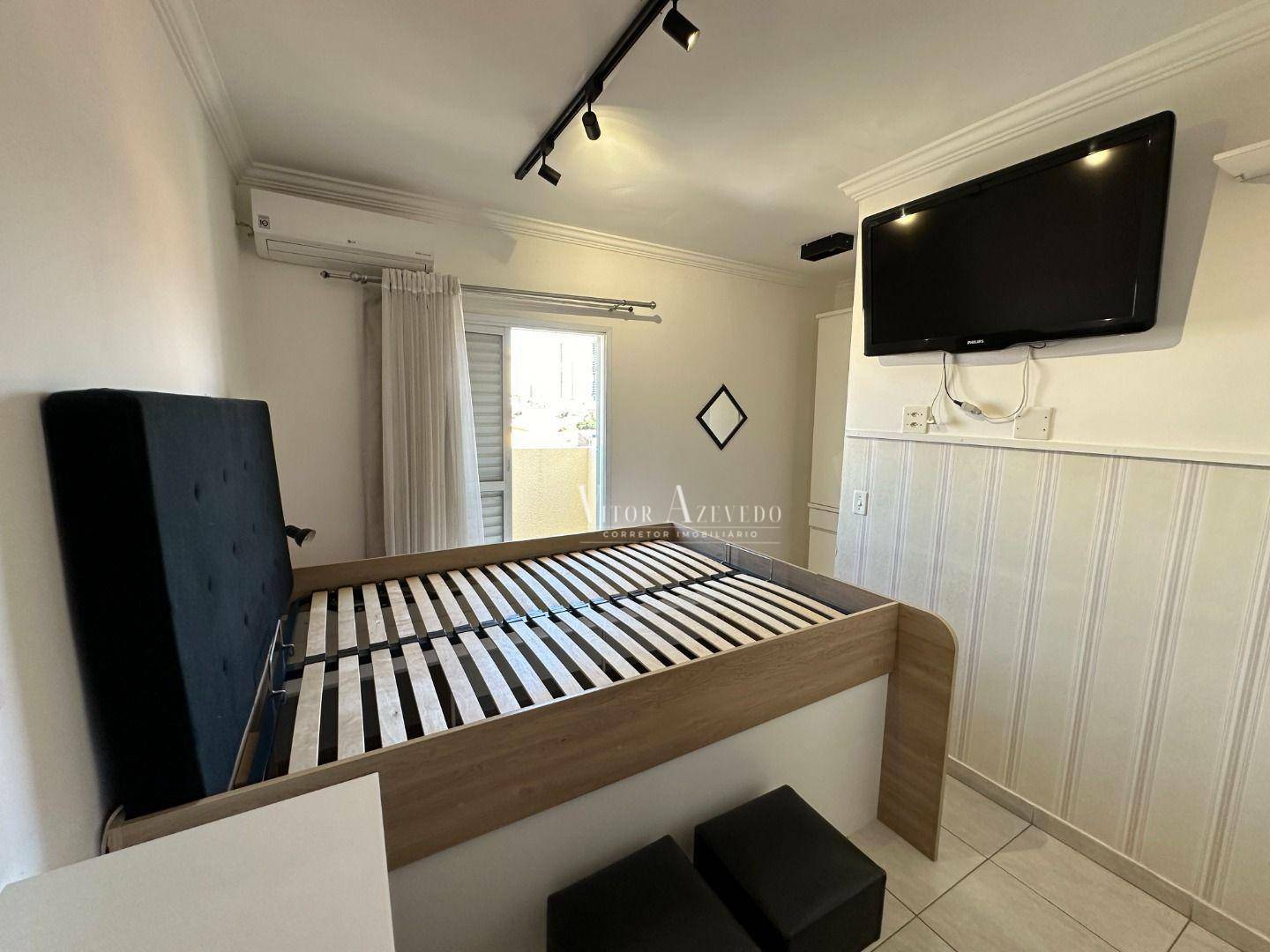 Apartamento à venda com 3 quartos, 152m² - Foto 14