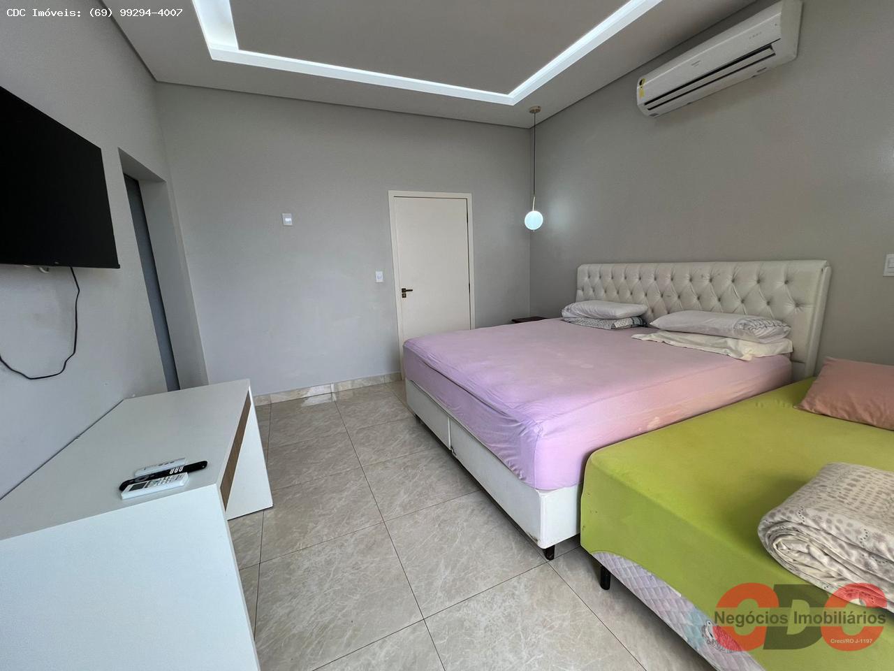 Casa de Condomínio à venda com 3 quartos, 400m² - Foto 16