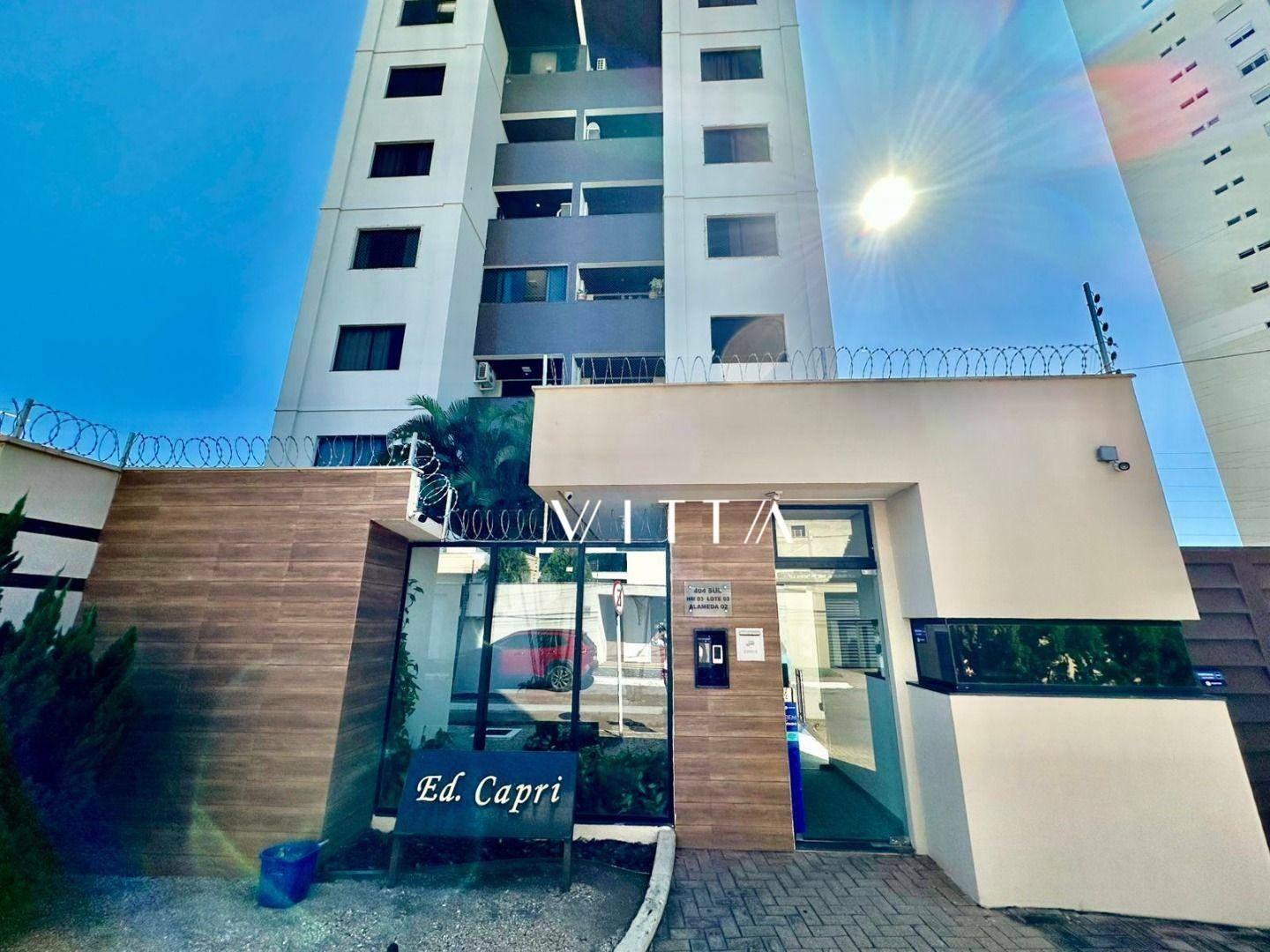 Apartamento à venda com 2 quartos, 70m² - Foto 1
