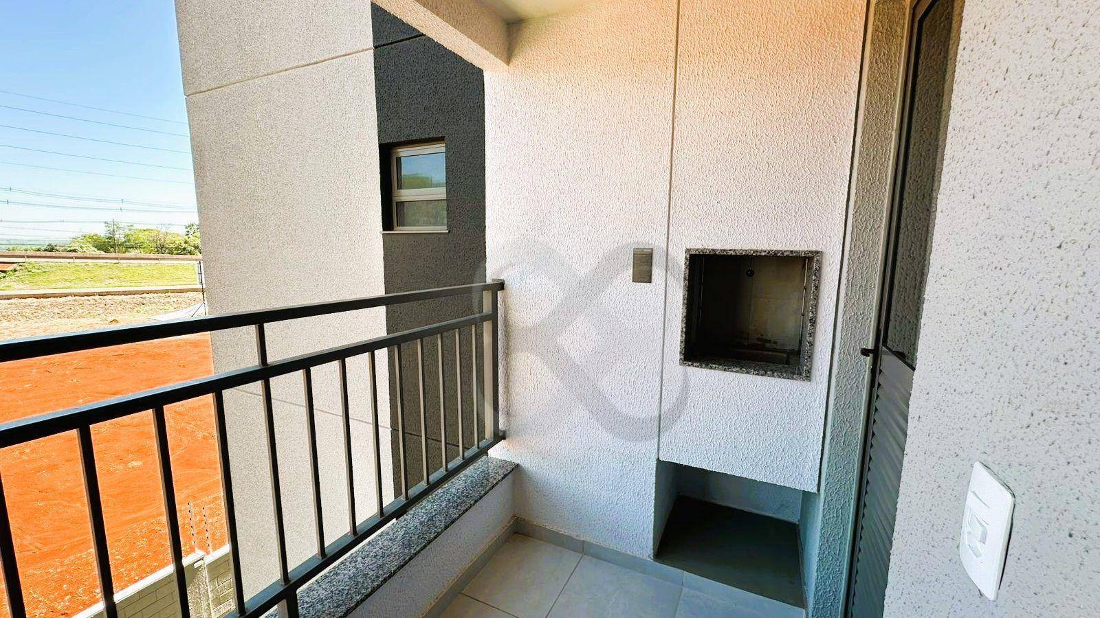 Apartamento, 2 quartos, 51 m² - Foto 5