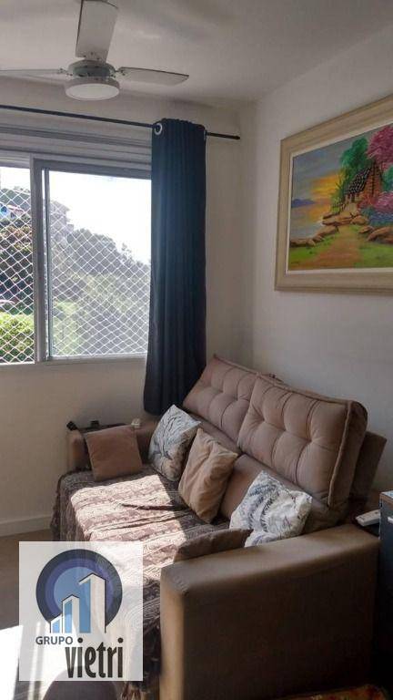 Apartamento à venda com 2 quartos, 35m² - Foto 13