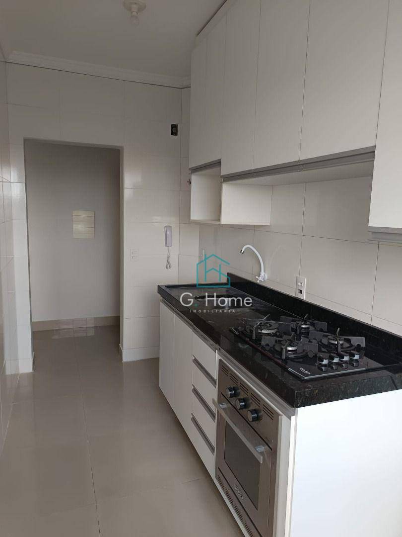 Apartamento, 2 quartos, 51 m² - Foto 5