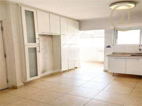 Apartamento à venda com 3 quartos, 120m² - Foto 13