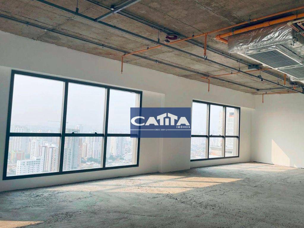 Conjunto Comercial-Sala à venda e aluguel, 214m² - Foto 6