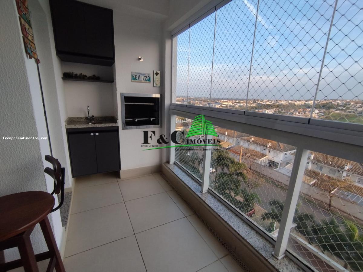 Apartamento à venda com 3 quartos, 97m² - Foto 18