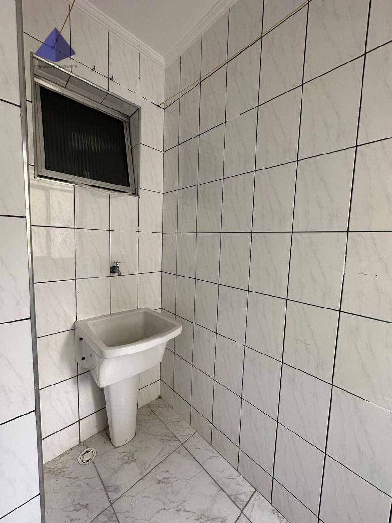 Apartamento à venda com 2 quartos, 46m² - Foto 8