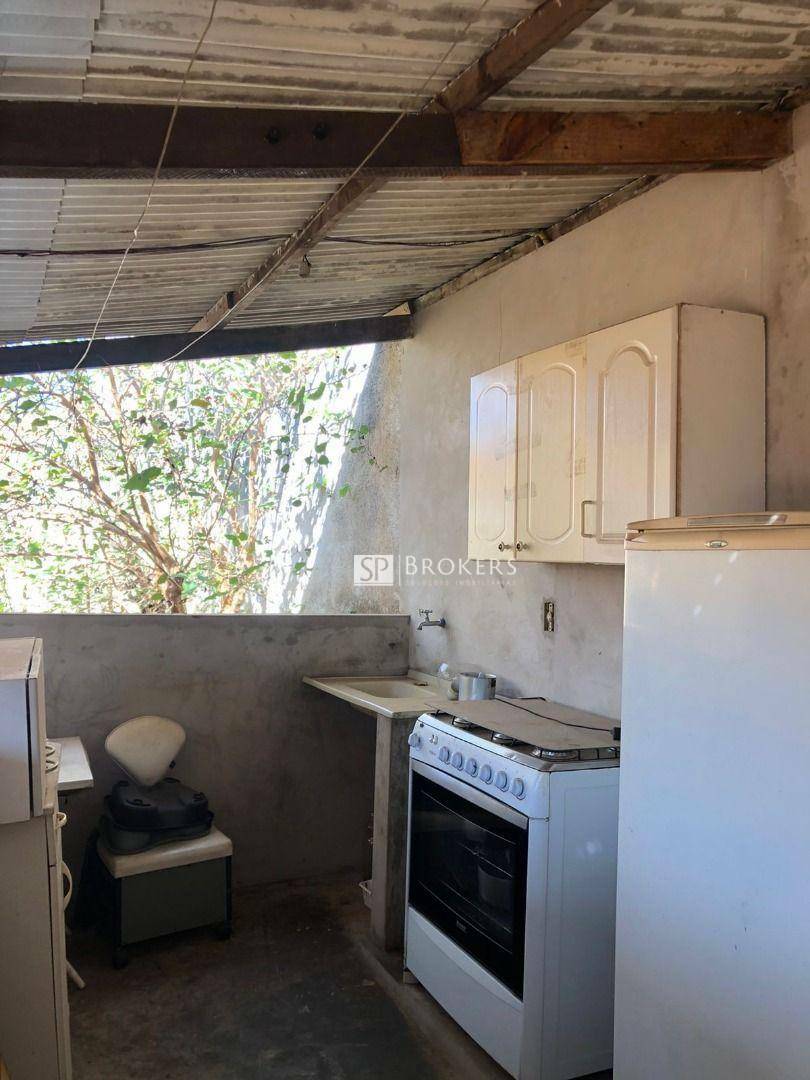 Casa à venda com 3 quartos, 159m² - Foto 23