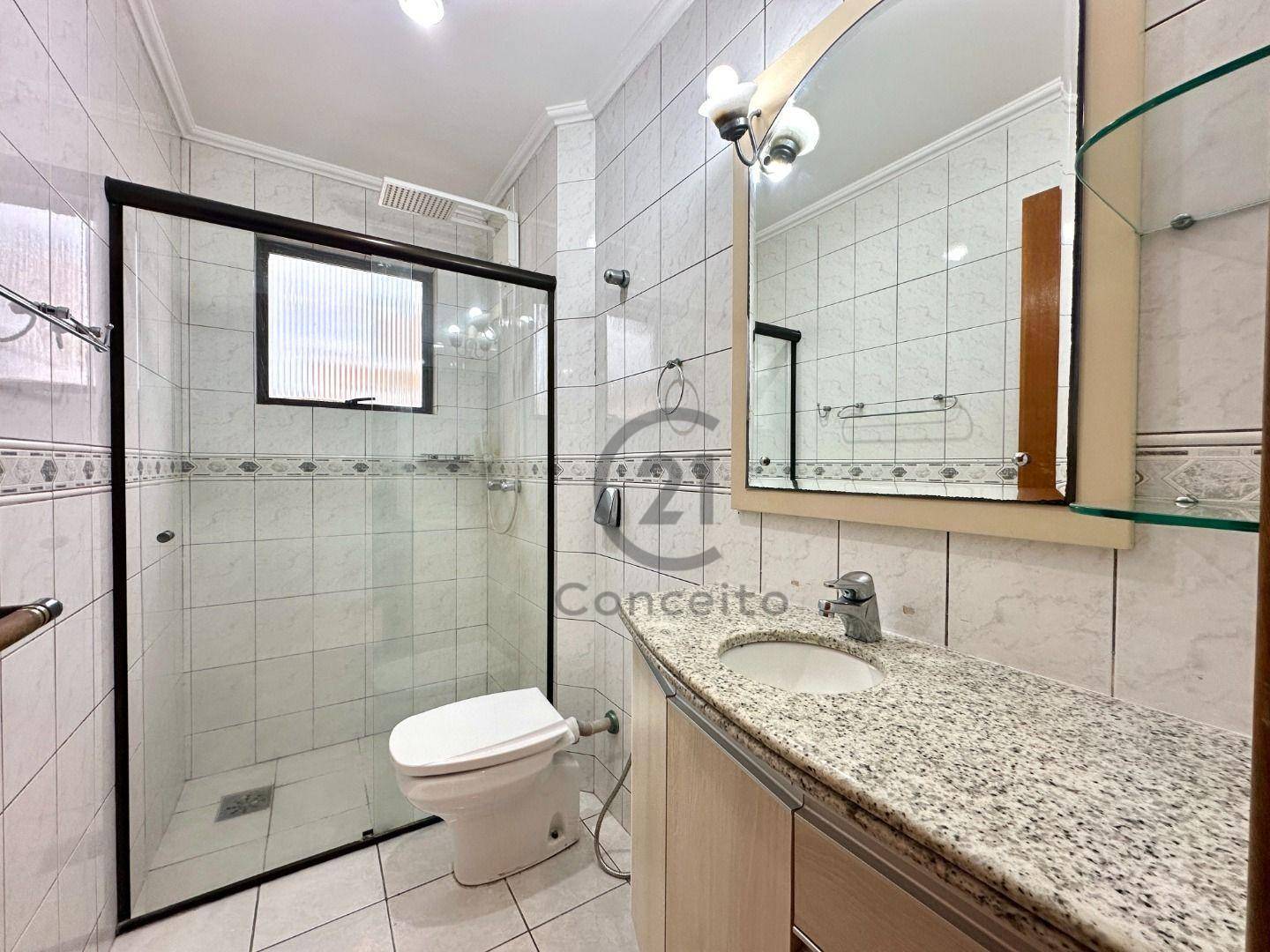 Apartamento à venda com 3 quartos, 212m² - Foto 14