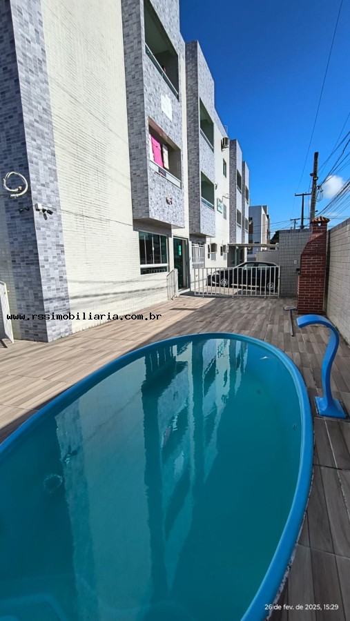 Apartamento à venda com 2 quartos, 50m² - Foto 17