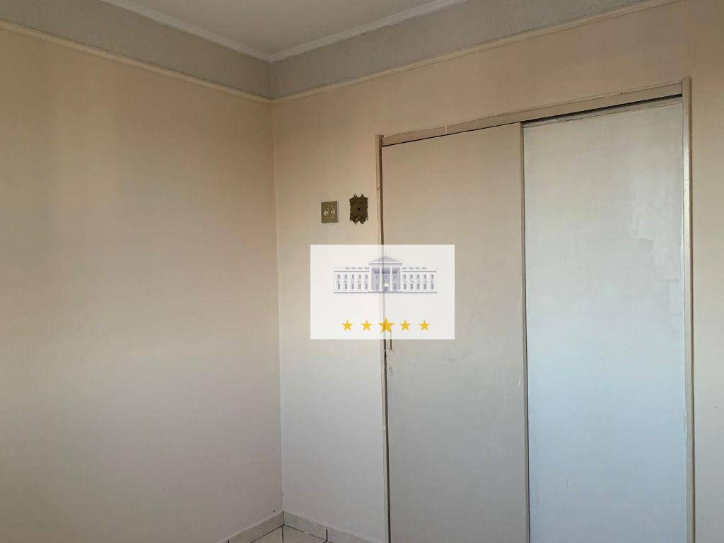 Apartamento à venda com 3 quartos, 77m² - Foto 6