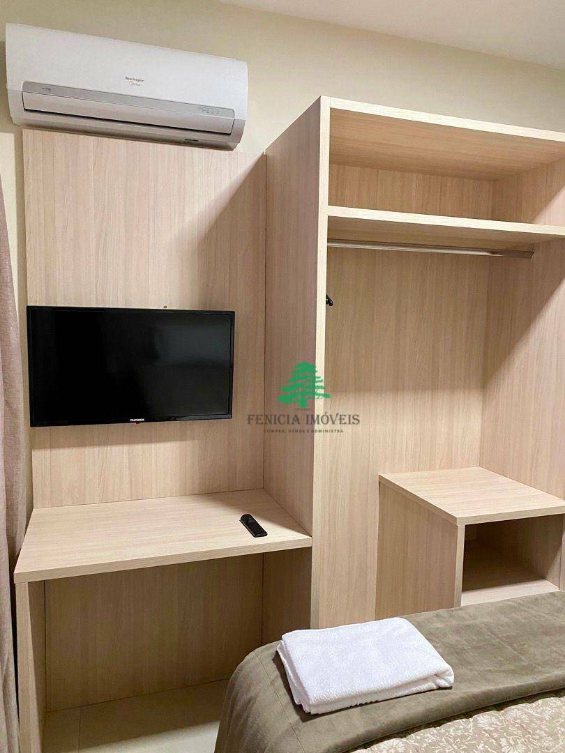 Apartamento para alugar com 3 quartos, 270m² - Foto 27