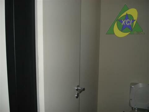 Conjunto Comercial-Sala para alugar, 238m² - Foto 7