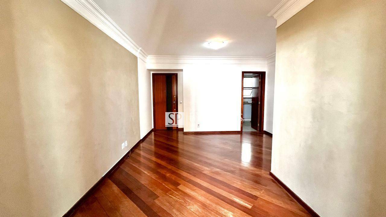 Apartamento à venda com 3 quartos, 110m² - Foto 5