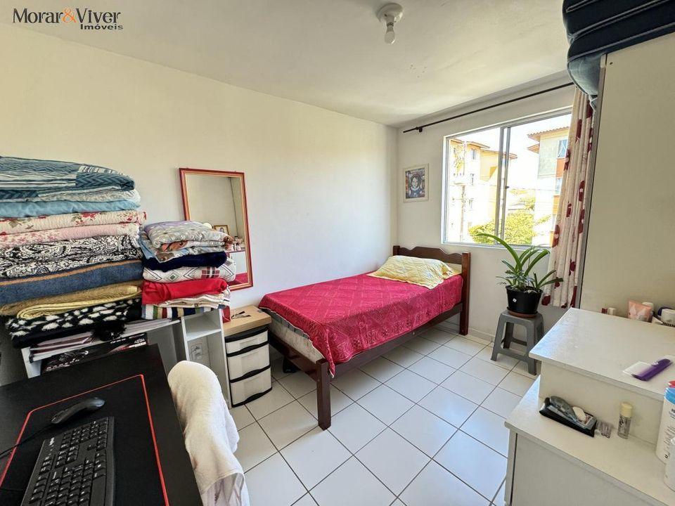 Apartamento à venda com 2 quartos, 45m² - Foto 13