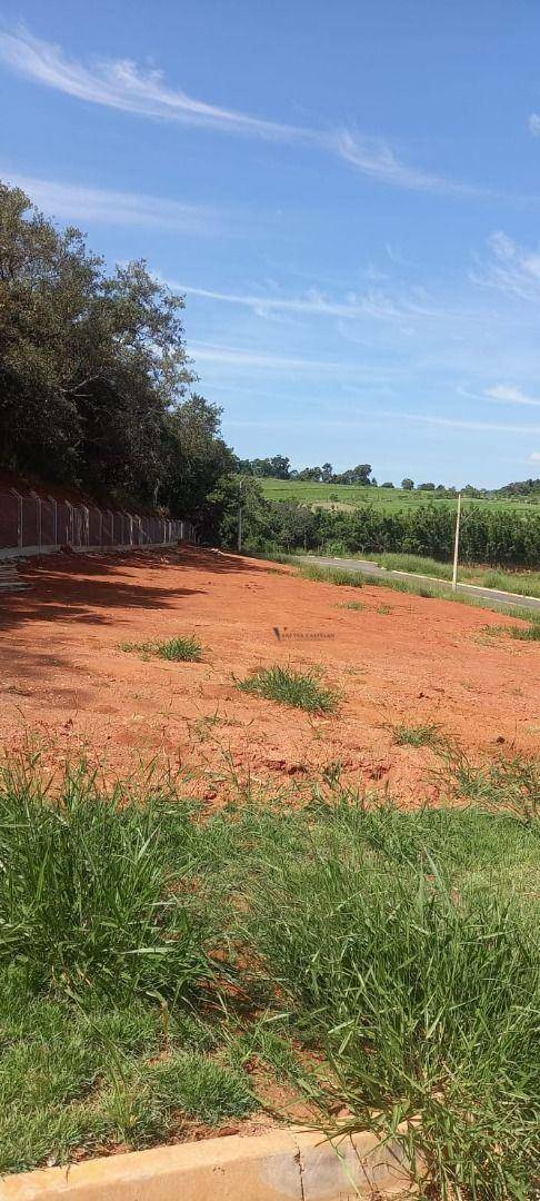 Loteamento e Condomínio à venda, 556M2 - Foto 1