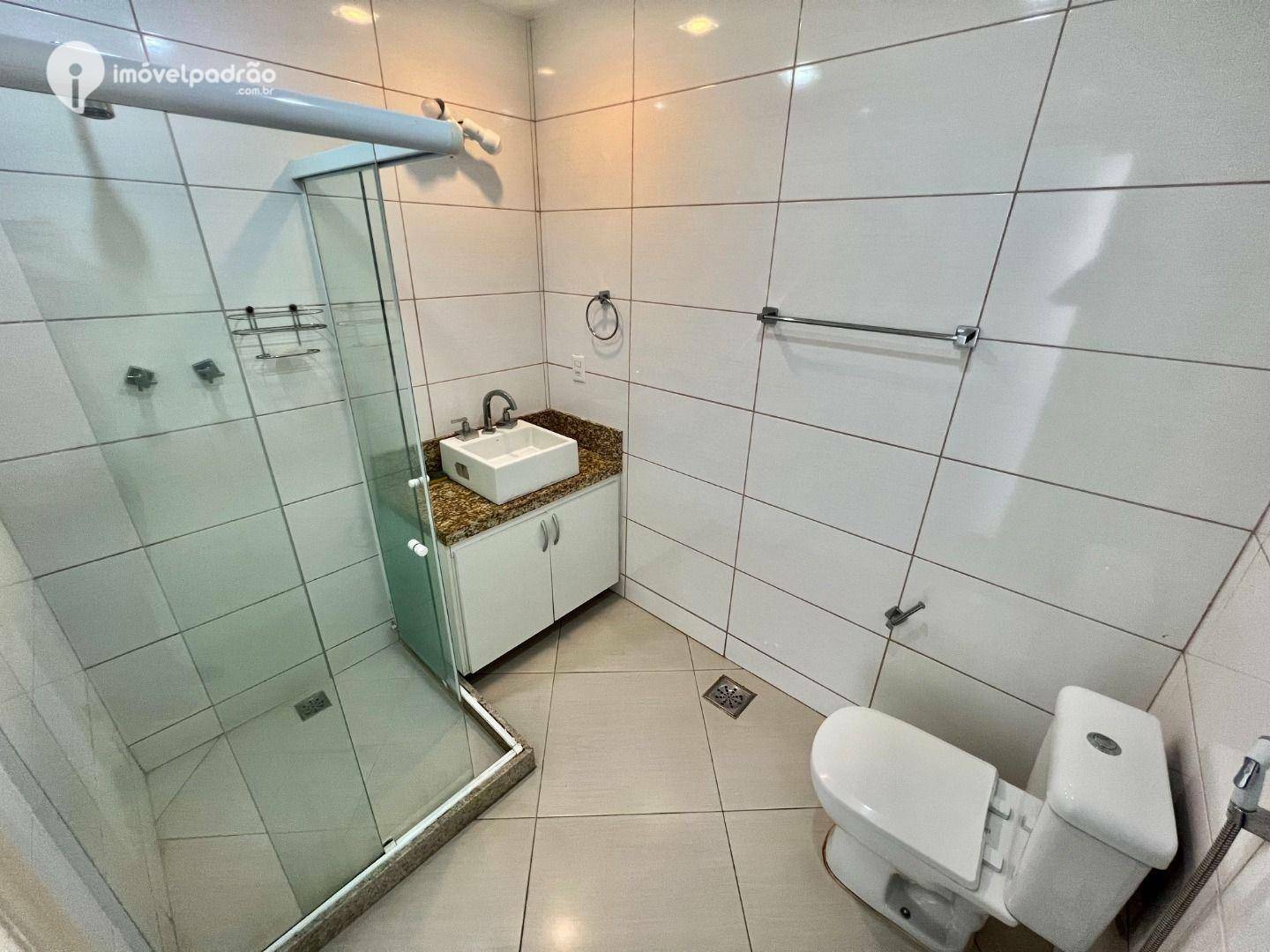 Apartamento à venda com 4 quartos, 220m² - Foto 19