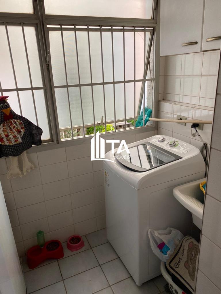 Apartamento à venda com 2 quartos, 62m² - Foto 10