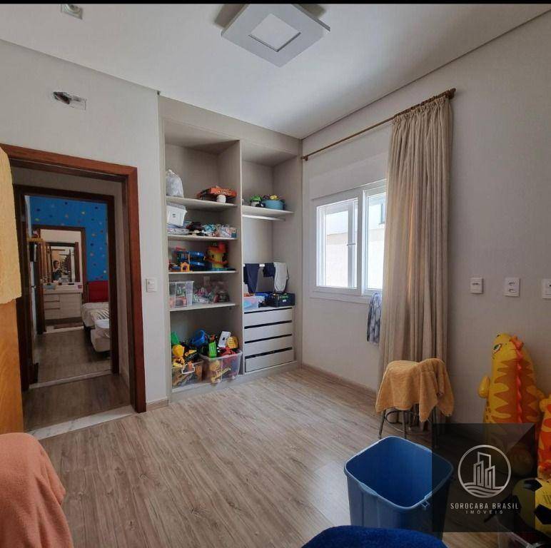 Casa de Condomínio à venda com 3 quartos, 321m² - Foto 9