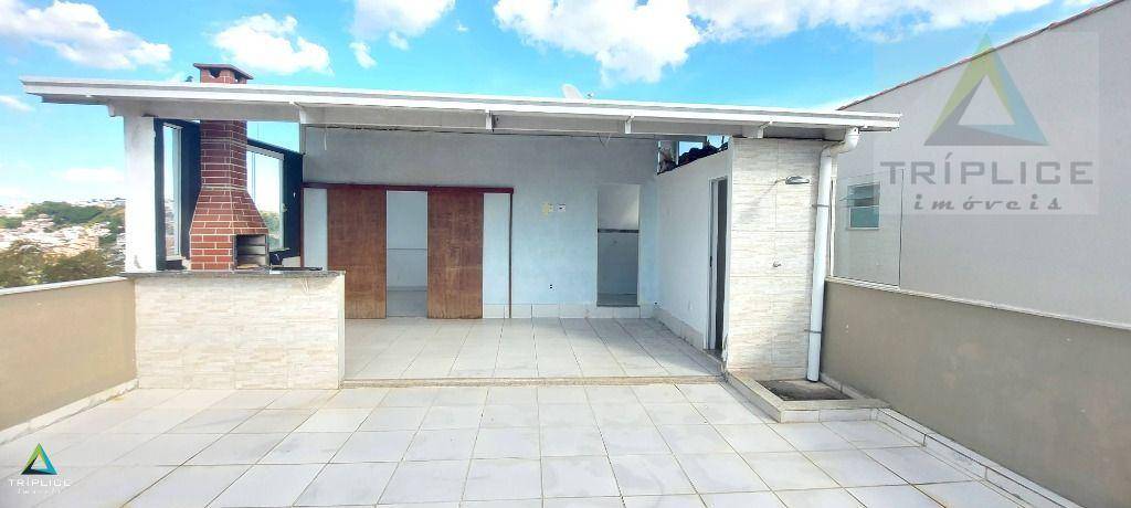 Cobertura à venda com 3 quartos, 121m² - Foto 41