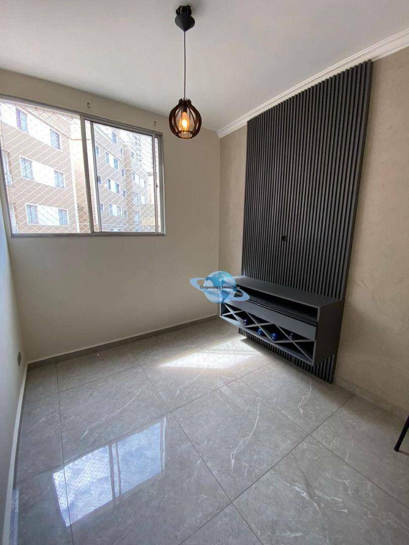 Apartamento à venda com 2 quartos, 56m² - Foto 6