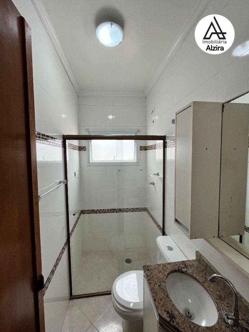 Apartamento para alugar com 3 quartos, 67m² - Foto 27