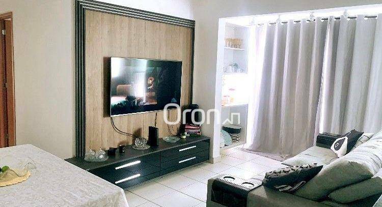 Apartamento à venda com 3 quartos, 72m² - Foto 1