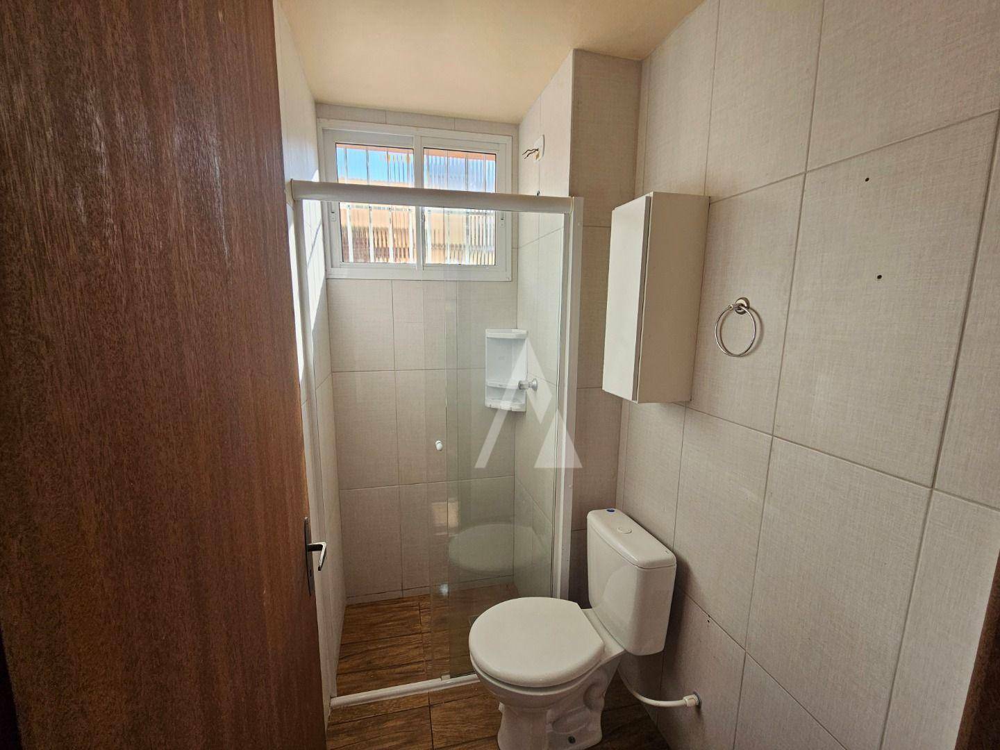 Apartamento para alugar com 1 quarto, 36m² - Foto 15