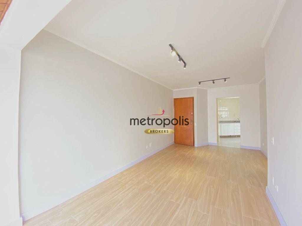 Apartamento à venda com 2 quartos, 75m² - Foto 3