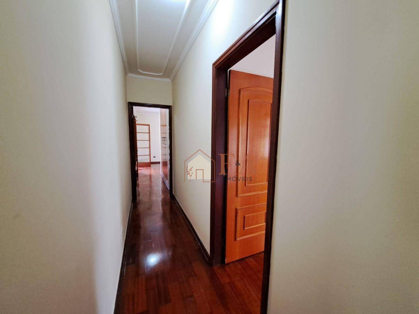 Casa de Condomínio à venda com 3 quartos, 241m² - Foto 8