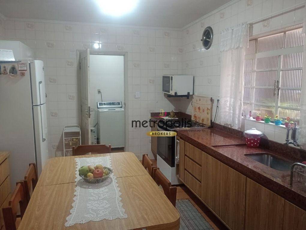 Sobrado à venda com 3 quartos, 179m² - Foto 7