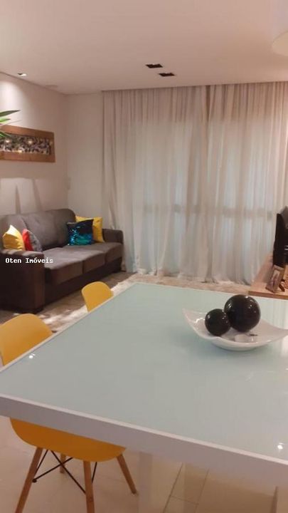 Apartamento à venda com 3 quartos, 102m² - Foto 5