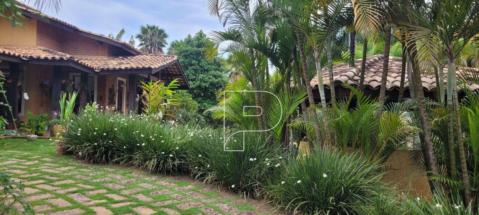 Casa de Condomínio à venda e aluguel com 4 quartos, 680m² - Foto 34