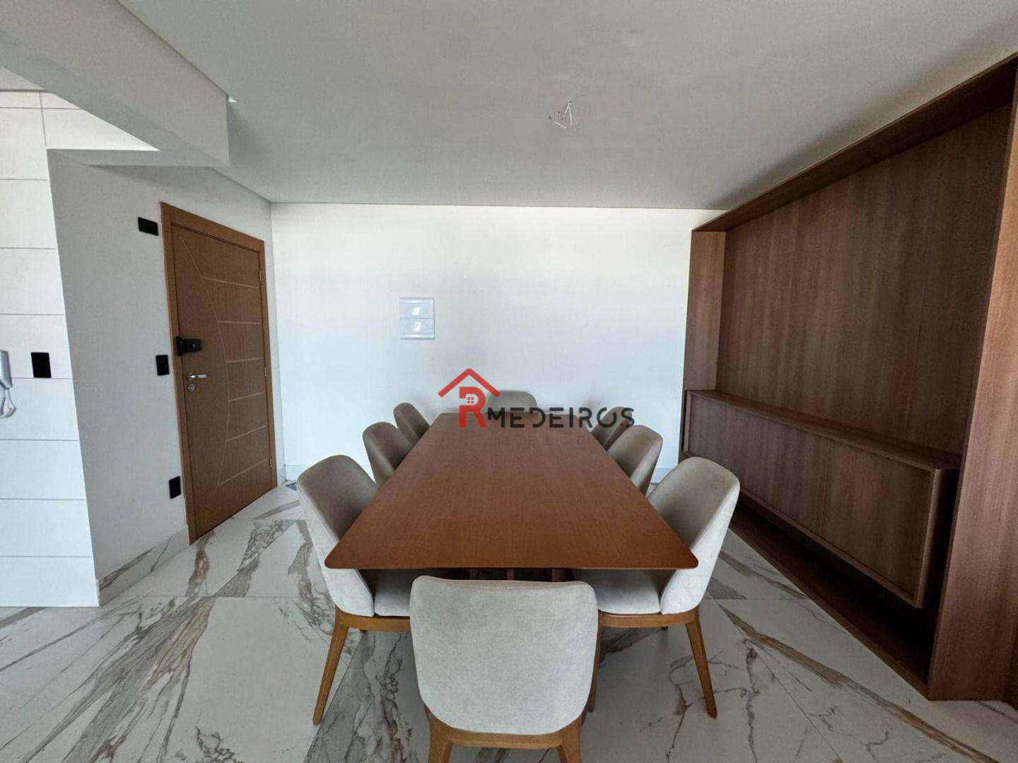 Apartamento à venda com 3 quartos, 126m² - Foto 7