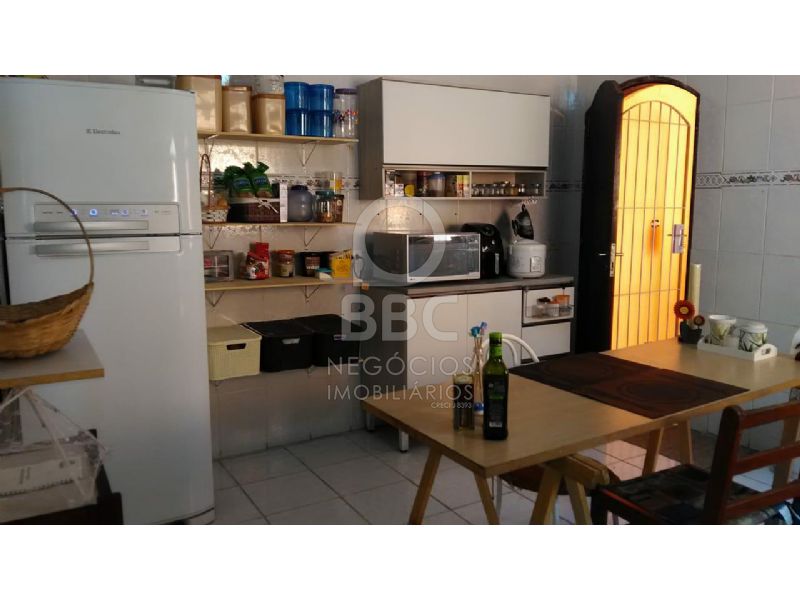 Sobrado à venda com 3 quartos, 190m² - Foto 6